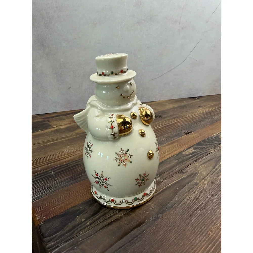Lenox ivory fine